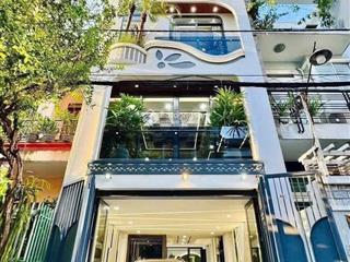 Tôi thiện chí bán căn nhà cho thuê 39tr, đ. lê anh xuân  q.1. giá 5tỷ520/96,5m2. gần chợ bến thành