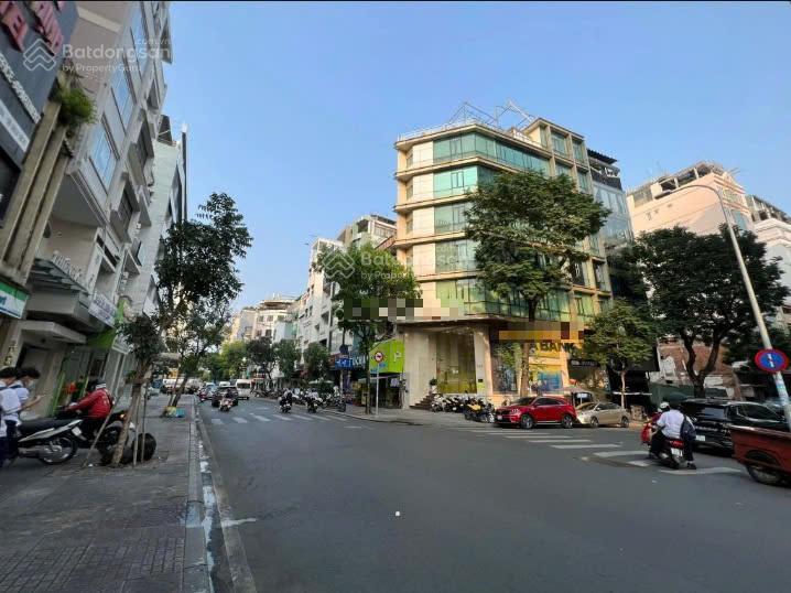 Tìm chủ cho căn nhà đường 6,8m huỳnh tịnh của q.3. cho thuê 27tr, giá 4tỷ190/83m2,gần chợ tân định