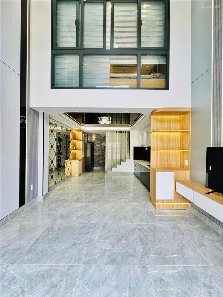 Tìm chủ cho căn nhà đường 6,8m huỳnh tịnh của q.3. cho thuê 27tr, giá 4tỷ190/83m2,gần chợ tân định