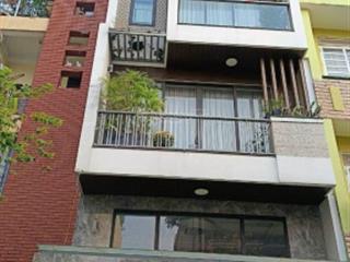 Giảm giá bán nhanh nhà cho thuê 31triệu, đ. trần nhân tôn  quận 10. 91m2, gần chợ an đông