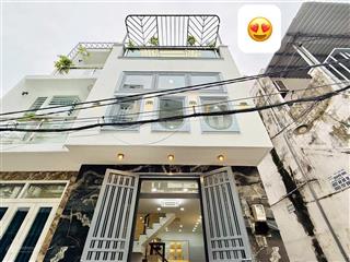 Nhà ngộp cần ra nhanh đường phan văn hân phường 17 bình thạnh giá 4,990ty/80m2. cho thuê 32tr/tháng