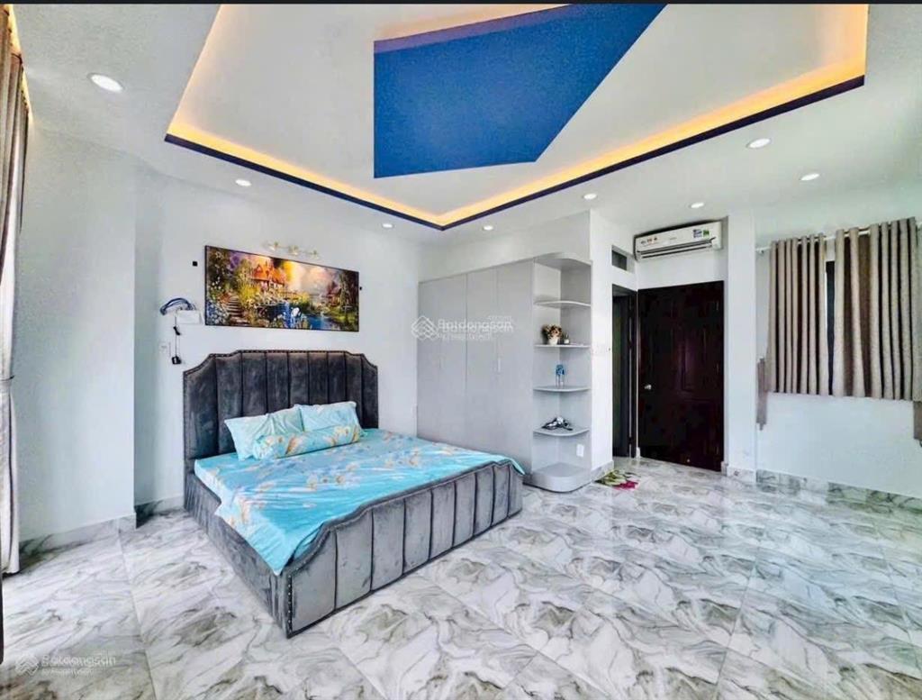 Chú nam cần bán gấp nhà dương quảng hàm, p5, gò vấp. 2,890 tỷ/67,5m2 cách bv quân y 175  5 phút