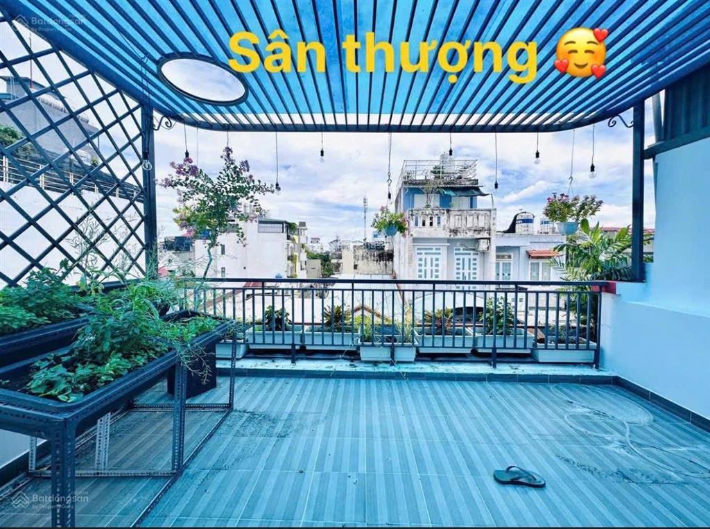 Chú nam cần bán gấp nhà dương quảng hàm, p5, gò vấp. 2,890 tỷ/67,5m2 cách bv quân y 175  5 phút