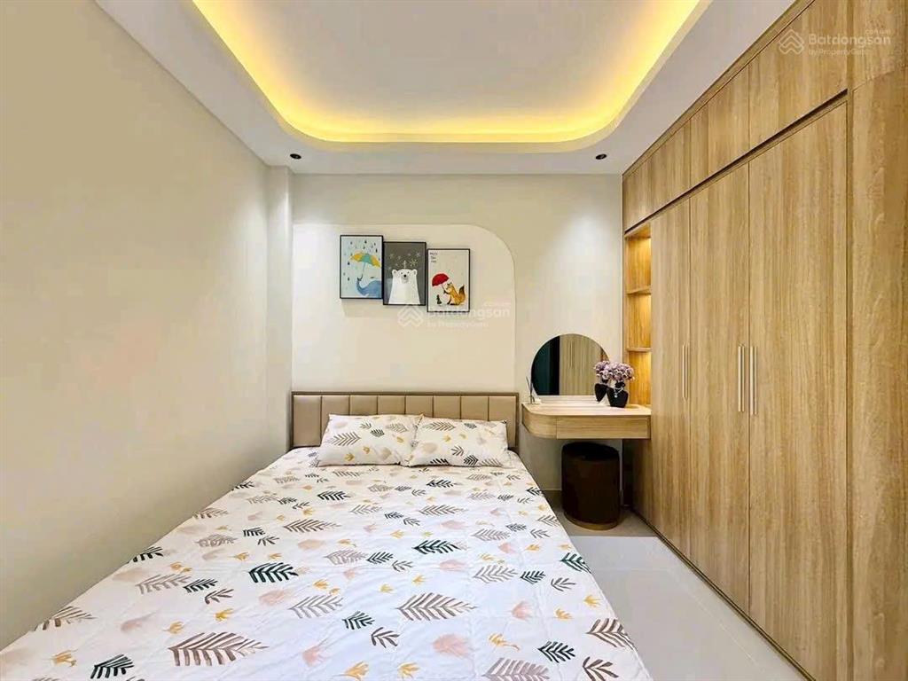 Siêu phẩm lê quý đôn, p võ thị sáu, q 3. 4,8ty/1,5m2. cách dinh độc lập 3 phút cho thuê 33 tr/th