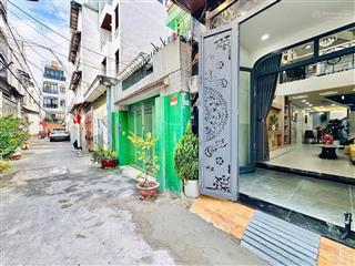 Nhà phố, đặc biệt duy nhất tại nguyễn biểu p2 quận 5, giá 4,550tỷ/79m2 từ cầu chữ y đi vào 100m.