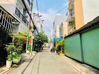 Cô linh cần bán nhà dương bá trạc p rạch ông q8. giá 4,090/76,5m2 cách trường thcs dương bá trạc 5p