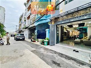 Chủ bán gấp nhà nguyễn thị nhỏ p16 q11. gía 4,390ty/ 68m2. cách coop food 3 phút cho thuê 27tr