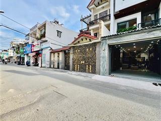 Siêu phẩm rê nhất chỉ có ở an dương vương p2 q5. giá 4,7tỷ/77,4m2 cách bệnh viện hùng vương 5 phút.