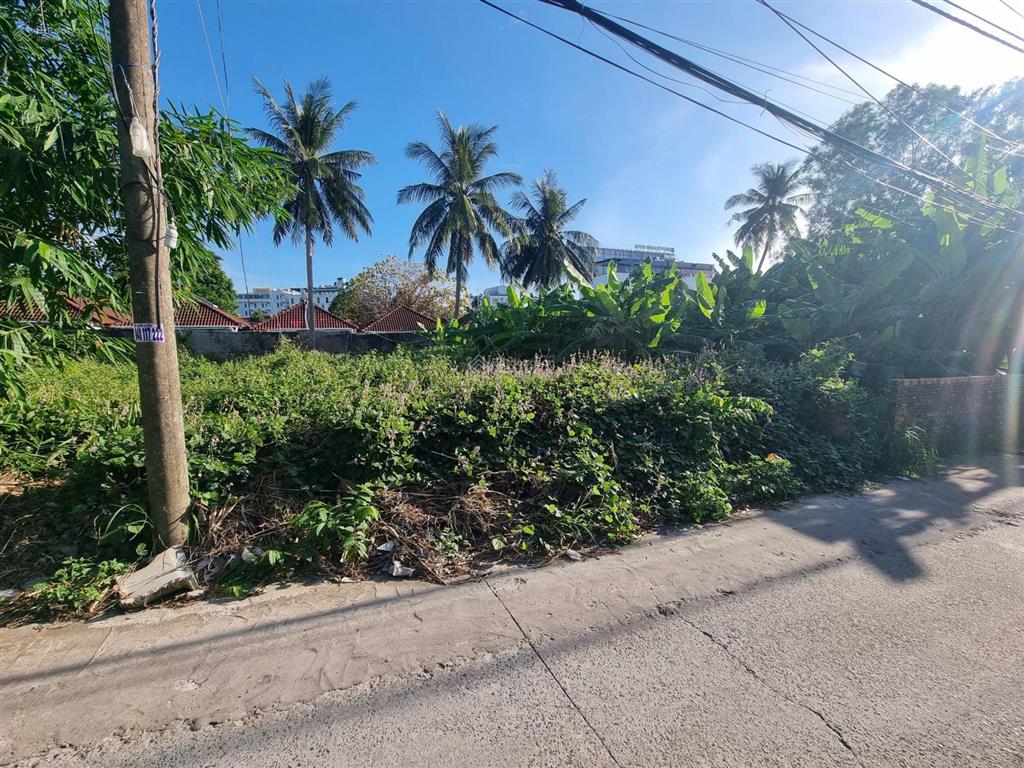 Hot chủ ngộp cần bán đất ~160m2 trần hưng đạo