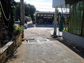 Hot chủ ngộp cần bán đất ~160m2 trần hưng đạo