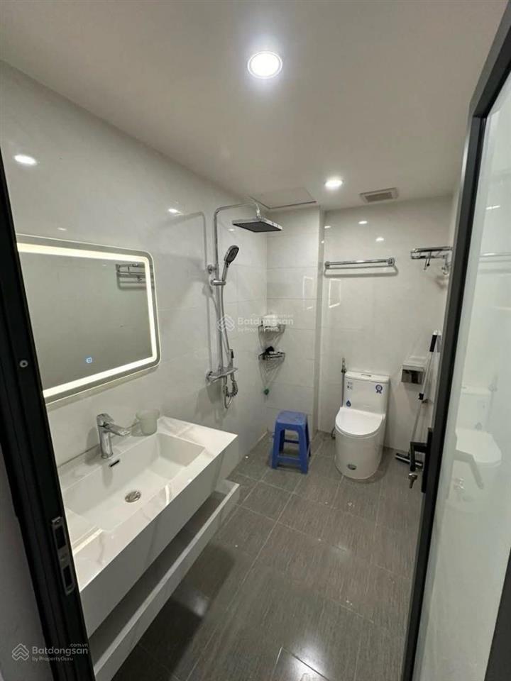 Nhà xịn! nhà phố thái thịnh, ngõ ba gác, thông kd, dân xây, đẹp ở ngay, 36mx5t