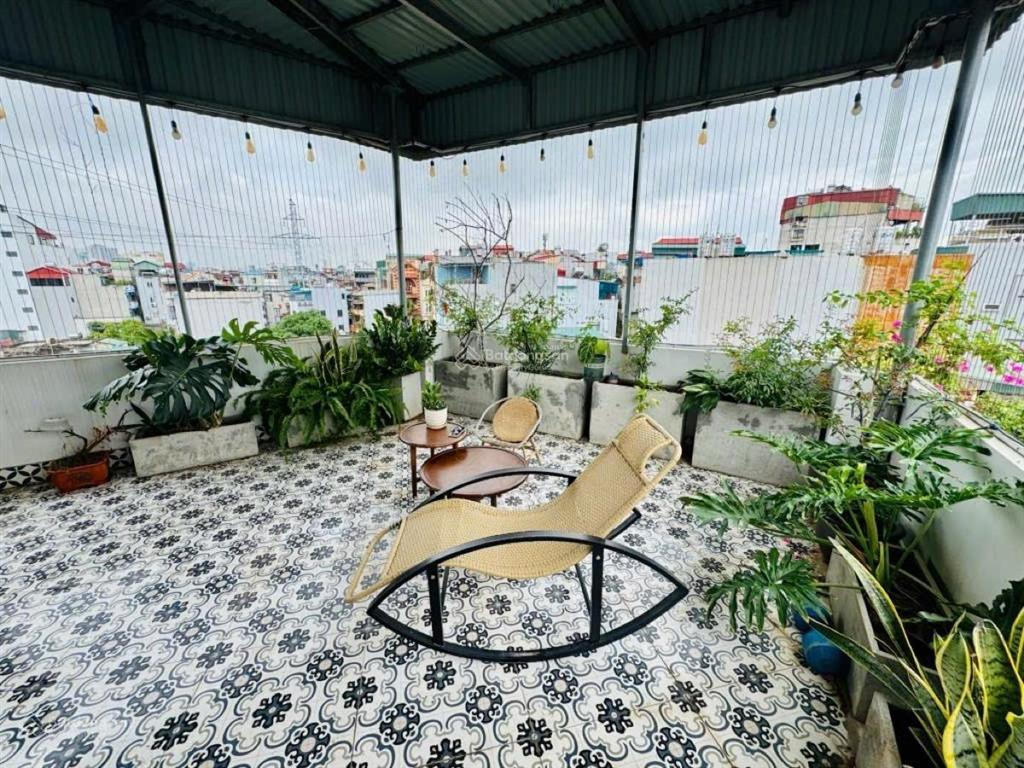 Thật! thái thịnh, lô góc, cách ô tô 30m, gần phố, thông kd, nhà mới đẹp 42m2x5t