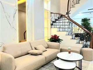 Hàng tuyển! chùa bộc, ngõ nông, thông kd, cách mp 50m, sổ đỏ cc, nhà đẹp, ở ngay, 40mx5t