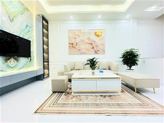 Lấp lánh! tây sơn, ngõ ba gác tránh, nông thông, kd, nhà đẹp, full nội thất, ở ngay, 45mx5t