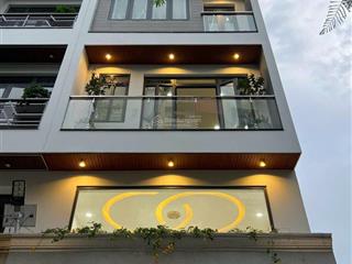 Quận 3, khu vip trần quang diệu  chỉ 3tỷ590tr  hẻm 5m thông thoáng, dt 58m2, sổ hồng riêng