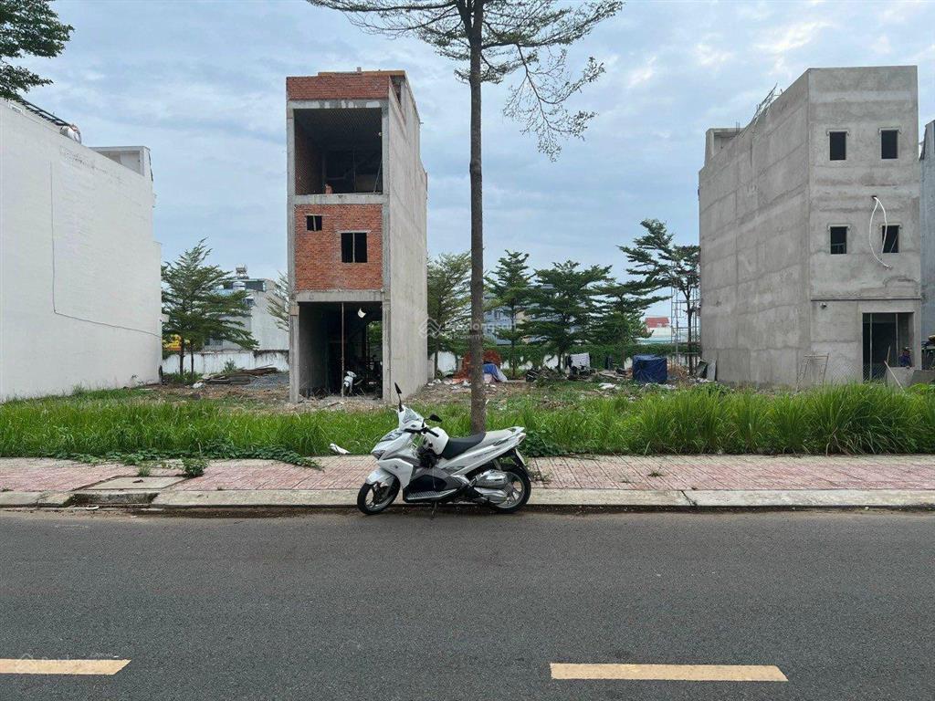 Cơ hội sinh lời khi đầu tư đất lương văn nho, cần thạnh, cần giờ, dt 150m2, giá 3 tỷ 500, sổ riêng