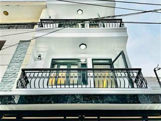 Kẹt tiền bán gấp nhà 55m2 hoàng hoa thám, p5, bình thạnh, cho thuê 22tr, sổ riêng