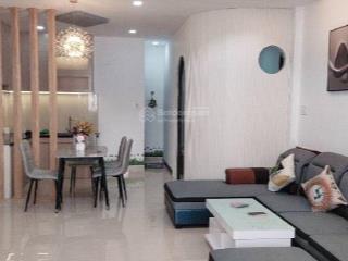 Bán nhà lô góc lê đức thọ hiếm , ngay cv gò vấp , 5x10m , chỉ 4.55 tỷ tl