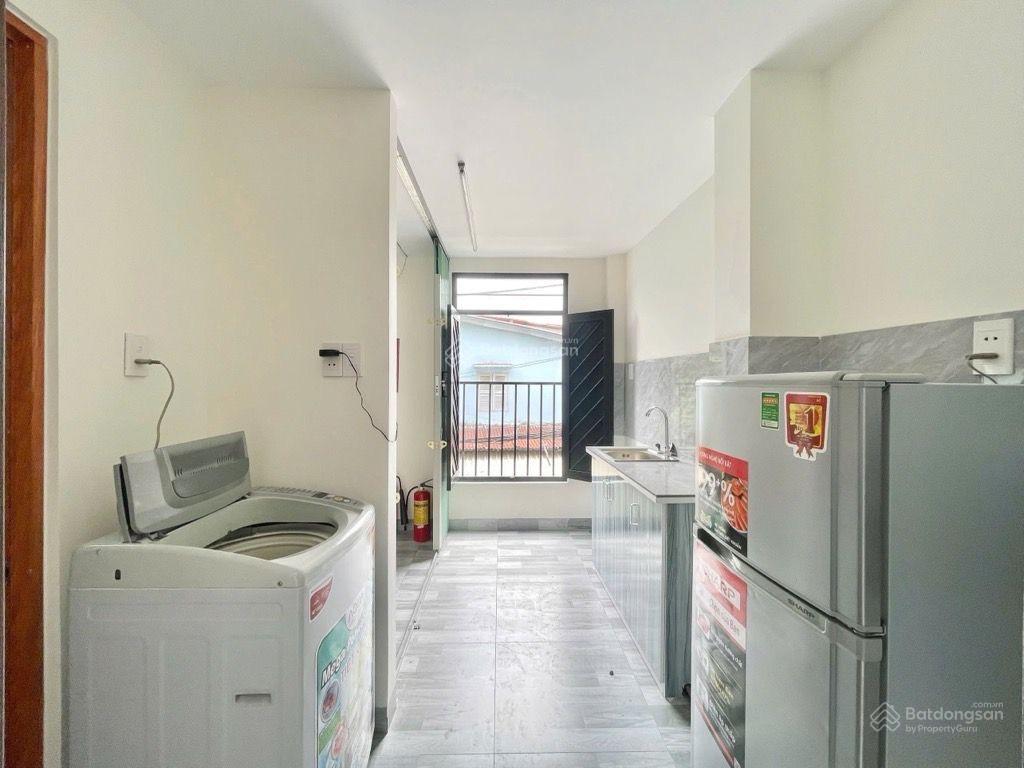 Bán nhà mặt tiền lương ngọc quyến, dòng tiền 30tr/th, 47.8m2, chỉ 6.5 tỷ