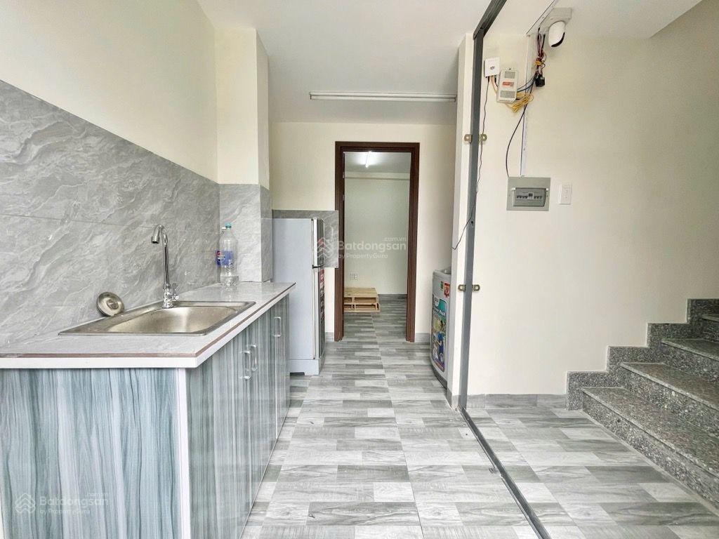 Bán nhà mặt tiền lương ngọc quyến, dòng tiền 30tr/th, 47.8m2, chỉ 6.5 tỷ