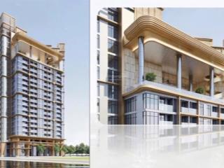 Dự kiến 1,7tỷ sở hữu ngay căn studio charmora city nha trang đầy đủ tiện ích giữa thiên nhiên xanh