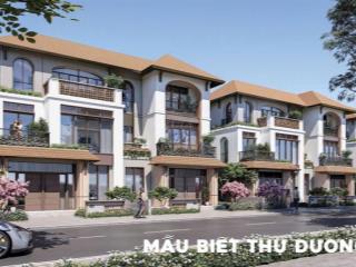 Nhà phố ngang 7,5m vị trí vàng giữa đại đô thị charmora city nha trang.