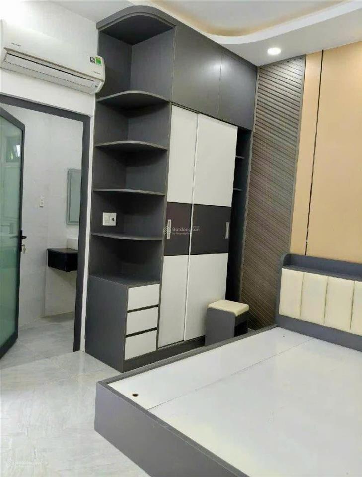 Bán nhà 3tầng1tumdt55m24pn nguyễn khuyếnvĩnh hảinha trangchỉ 2ty7(quá hót)