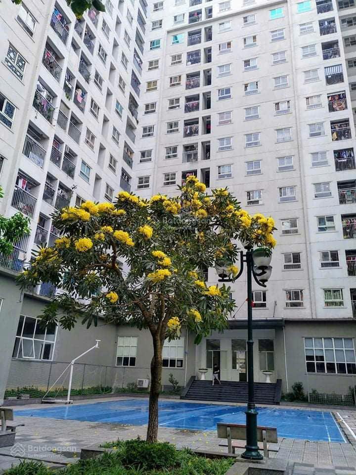 Chính chủ cần bán ecohome 2, căn góc 70m2 đầy đủ nội thất 2 pn 2 nvs