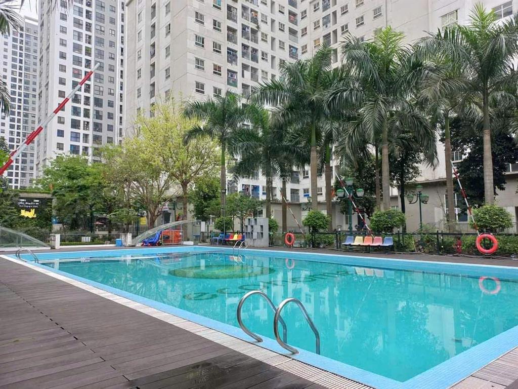 Chính chủ cần bán ecohome 2, căn góc 70m2 đầy đủ nội thất 2 pn 2 nvs