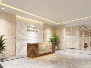 Chính chủ cần bán gấp 1n zr3 tầng đẹp tiến độ siêu giãn chỉ 54tr/3 tháng