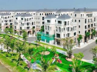 Chính chủ chuyển nhượng gấp căn liền kề 67.5 tại khu sao biển 12 dự án ocean park 2.