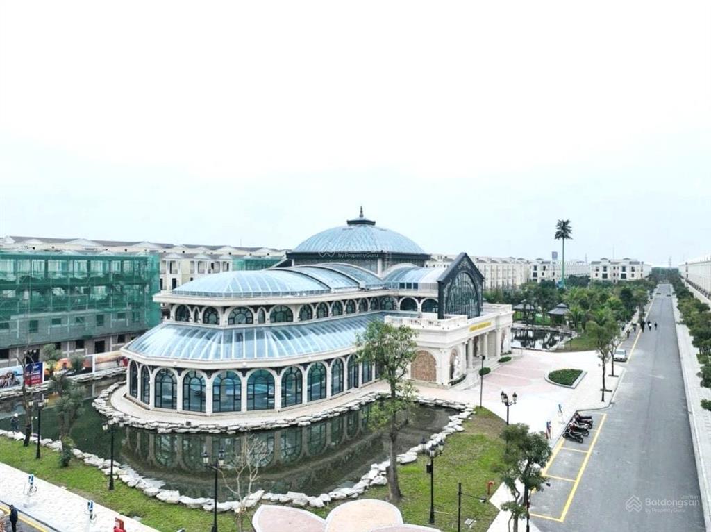 Chính chủ chuyển nhượng gấp căn liền kề 67.5 tại khu sao biển 12 dự án ocean park 2.
