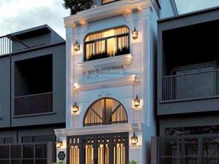 Siêu phẩm phan xích long  vạn kiếp, dt36m2, 4 tầng, chỉ 7,85 tỷ, full nội thất sang trọng.