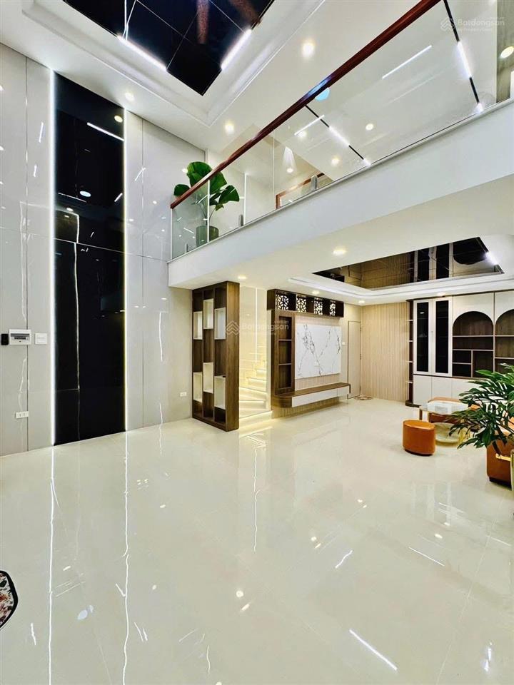 Cực vip! nhà xây mới 1trệt, 2lầu giá 3tỷ52. dt 70.3.8m2 (5,1x13,8m) trục phạm huy thông, p6, gò vấp