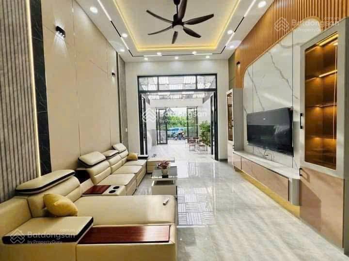 Lên sóng siêu phẩm nhà đường cây keo p.tam phú thủ đức giá 4tỷ860/62,4m2(4,8x13m)shrpháp lýnhà 2l