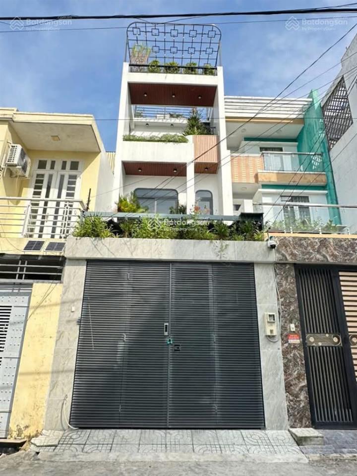 Lên sóng siêu phẩm nhà đường cây keo p.tam phú thủ đức giá 4tỷ860/62,4m2(4,8x13m)shrpháp lýnhà 2l