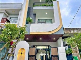 Cuối năm cần bán nhanh căn nhà đường lê hiến mai, p. thảo điền, quận 2 /72,8m2 (5,2x14m) shr