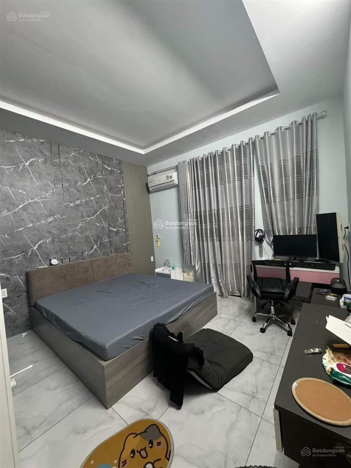 Cô sáu cần bán nhà gấp đường dương đình nghệ p.8 quận 11 giá 7tỷ060/55m2(5x11m)nhà 3 lầushrhẻm 7m