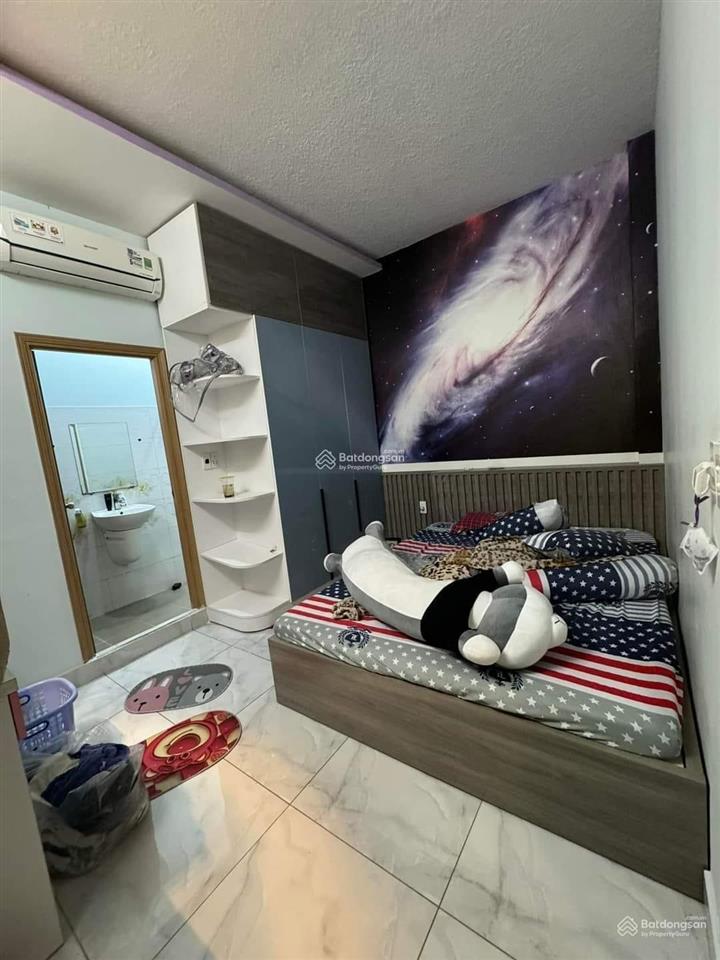Cô sáu cần bán nhà gấp đường dương đình nghệ p.8 quận 11 giá 7tỷ060/55m2(5x11m)nhà 3 lầushrhẻm 7m