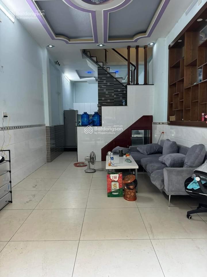 Cô sáu cần bán nhà gấp đường dương đình nghệ p.8 quận 11 giá 7tỷ060/55m2(5x11m)nhà 3 lầushrhẻm 7m