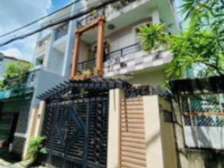 Ngộp vốn cần bán nhà đường trần trọng cung p. bình thuận quận 7 66m2(6x11m)nhà 2 lầu  shr