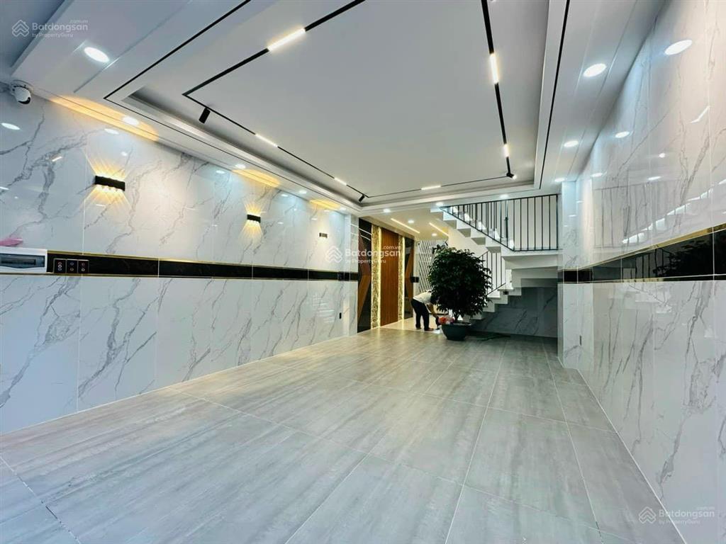 Lên sóng siêu phẩm nhà đường thái phiên p8 quận 11 giá 5tỷ280/68,9m2(5,3x13m)nhà 4 lầuhẻm 7m shr