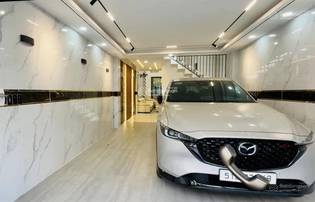 Lên sóng siêu phẩm nhà đường thái phiên p8 quận 11 giá 5tỷ280/68,9m2(5,3x13m)nhà 4 lầuhẻm 7m shr