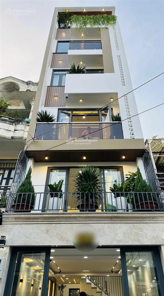 Lên sóng siêu phẩm nhà đường thái phiên p8 quận 11 giá 5tỷ280/68,9m2(5,3x13m)nhà 4 lầuhẻm 7m shr