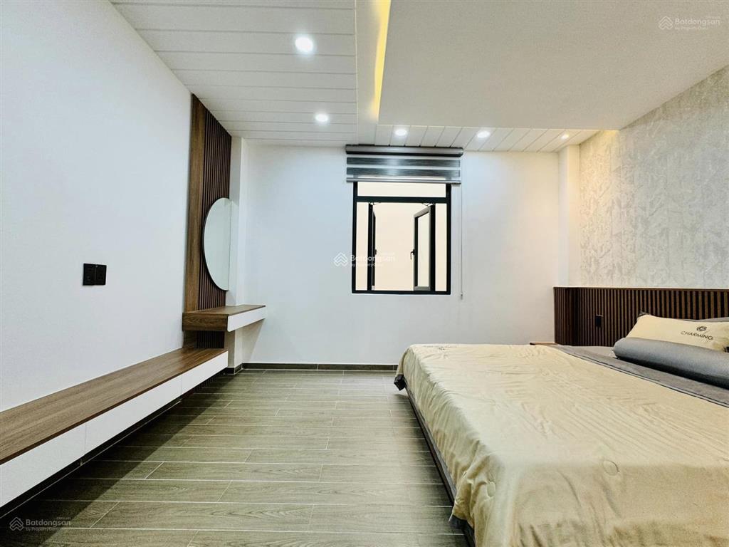 Lên sóng siêu phẩm nhà đường thái phiên p8 quận 11 giá 5tỷ280/68,9m2(5,3x13m)nhà 4 lầuhẻm 7m shr