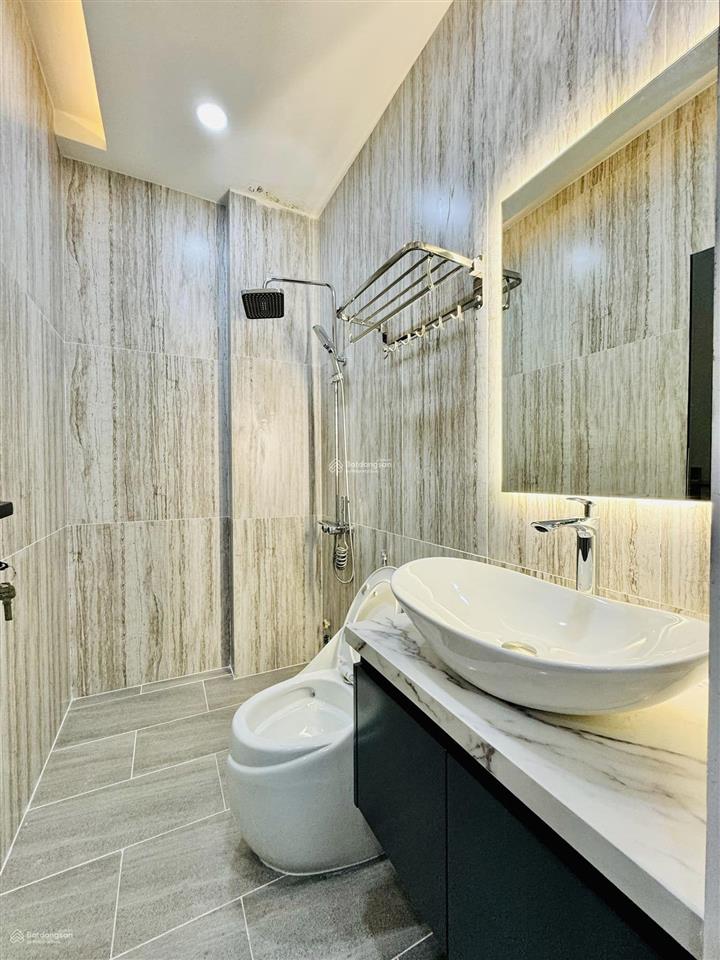 Lên sóng siêu phẩm nhà đường thái phiên p8 quận 11 giá 5tỷ280/68,9m2(5,3x13m)nhà 4 lầuhẻm 7m shr