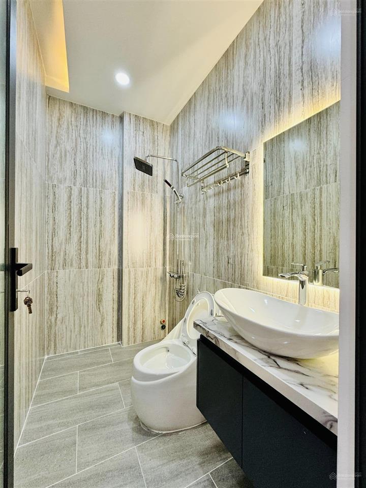 Lên sóng siêu phẩm nhà đường thái phiên p8 quận 11 giá 5tỷ280/68,9m2(5,3x13m)nhà 4 lầuhẻm 7m shr