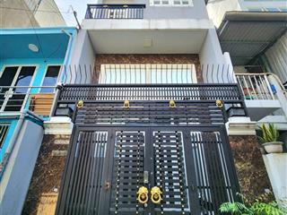 Một căn siêu phẩm duy nhất đường trần mai ninh p12 tân bình 60m2(5x12m)nhà 3 lầu  shr  7m