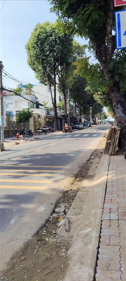 Dt95chien đất mặt tiền ngang 7.3m đường linh trung, linh trung, thủ đức, 329.5m, 28tỷ tl