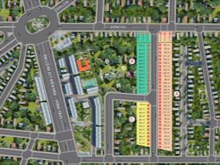 Đón sóng gold coast đất nền long điền chỉ 2 tỷ biên lợi nhuận cao